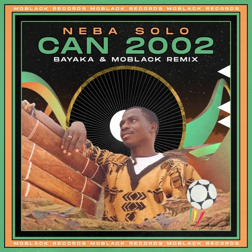 Neba Solo - CAN 2002 [MBR502]